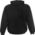 Bild in Galerie-Betrachter laden, Kapuzenpullover Spiral Metal Streetwear