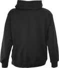 Bild in Galerie-Betrachter laden, Kapuzenpullover Spirale Metall Streetwear