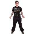 Bild in Galerie-Betrachter laden, T-Shirt Spiral Game Over