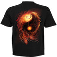 Bild in Galerie-Betrachter laden, T-Shirt Spiral Phoenix Arisen