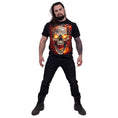 Bild in Galerie-Betrachter laden, T-Shirt Spiral Skull Blast