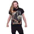 Bild in Galerie-Betrachter laden, T-Shirt Spiral Ace Reaper