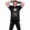 Bild in Galerie-Betrachter laden, T-Shirt Spiral See No Evil