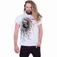 Bild in Galerie-Betrachter laden, T-Shirt Spiral Blind Faith