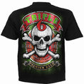 Bild in Galerie-Betrachter laden, T-Shirt Spiral Triple 6