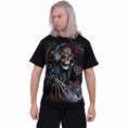 Bild in Galerie-Betrachter laden, T-Shirt Spiral PC Gamer