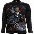 Load image into Gallery viewer, Long-sleeved T-shirt Spiral PC Gamer