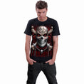 Bild in Galerie-Betrachter laden, T-Shirt Spiral Lockdown 2020