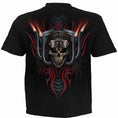 Bild in Galerie-Betrachter laden, T-Shirt Spiral Ride Free