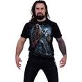 Bild in Galerie-Betrachter laden, T-Shirt Spiral Grim Rocker