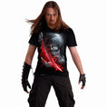 Bild in Galerie-Betrachter laden, T-Shirt Spiral Aku No