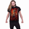 Bild in Galerie-Betrachter laden, T-Shirt Spiral Takeo Blade