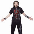 Bild in Galerie-Betrachter laden, T-Shirt Spiral Orientalischer Drache