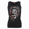 Bild in Galerie-Betrachter laden, Tanktop Spiral Reaper Time