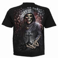 Bild in Galerie-Betrachter laden, T-Shirt Spiral Reaper Time