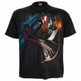 Bild in Galerie-Betrachter laden, T-Shirt Spiral Midnight Blues