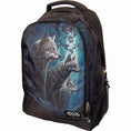 Bild in Galerie-Betrachter laden, Tasche Spiral Forest Guardians