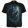 Bild in Galerie-Betrachter laden, T-Shirt Spiral Forest Guardians