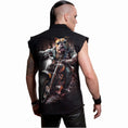 Bild in Galerie-Betrachter laden, T-Shirt Spiral Top Dog