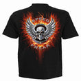 Bild in Galerie-Betrachter laden, T-Shirt Spiral Speed Freak