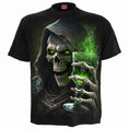 Bild in Galerie-Betrachter laden, T-Shirt Spiral The Green Fairy