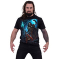 Bild in Galerie-Betrachter laden, T-Shirt Spiral Dead Metal