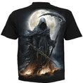 Bild in Galerie-Betrachter laden, T-Shirt Spiral Shadow Rider