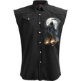 Bild in Galerie-Betrachter laden, T-Shirt Spiral Shadow Rider