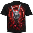 Bild in Galerie-Betrachter laden, T-Shirt Spiral Tomb Of Rock