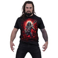 Bild in Galerie-Betrachter laden, T-Shirt Spiral Tomb Of Rock