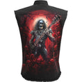 Bild in Galerie-Betrachter laden, T-Shirt Spiral Tomb Of Rock