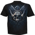 Bild in Galerie-Betrachter laden, T-Shirt Spiral Odin's Warrior