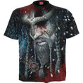 Bild in Galerie-Betrachter laden, T-Shirt Spiral Viking Wrap
