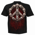 Bild in Galerie-Betrachter laden, T-Shirt Spiral War Kills
