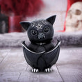 Bild in Galerie-Betrachter laden, Figur Cult Cuties Beelzebat (9.6cm)