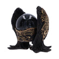 Bild in Galerie-Betrachter laden, Baphomet Antiquity Snow Globe (22.5cm) - Fatima.Dk