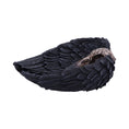 Load image into Gallery viewer, Figure Edgar's Raven Trinket Holder (17cm)