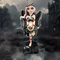 Bild in Galerie-Betrachter laden, Figur Shadow Fae (20cm)