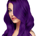 Load image into Gallery viewer, Directions Hårfarve Plum (88ml) - Fatima.Dk