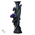 Bild in Galerie-Betrachter laden, Drage Beauty Candle Stick (25cm) - Fatima.Dk