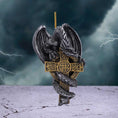 Bild in Galerie-Betrachter laden, Drage Claus Hanging Ornament (11cm) - Fatima.Dk