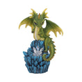 Load image into Gallery viewer, Drage Crystal Peak (18cm) - Fatima.Dk