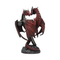 Load image into Gallery viewer, Drage Dragon Heart (23cm) - Valentine's Edition - Fatima.Dk