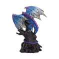 Load image into Gallery viewer, Drage Ealdwoode (27.5cm) - Fatima.Dk