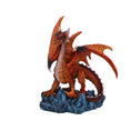 Load image into Gallery viewer, Drage Ember Guard (18.5cm) - Fatima.Dk