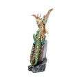 Load image into Gallery viewer, Drage Eye Of The Dragon Green (21cm) - Fatima.Dk