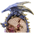 Load image into Gallery viewer, Drage Hide and Seek (17.5cm) - Fatima.Dk