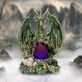 Load image into Gallery viewer, Drage Light Bearer (19.5cm) - Fatima.Dk