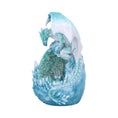 Bild in Galerie-Betrachter laden, Drage Northern Lights (20cm) - Fatima.Dk