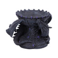 Bild in Galerie-Betrachter laden, Dragon Beauty Crystal Ball Holder (18cm) - Fatima.Dk